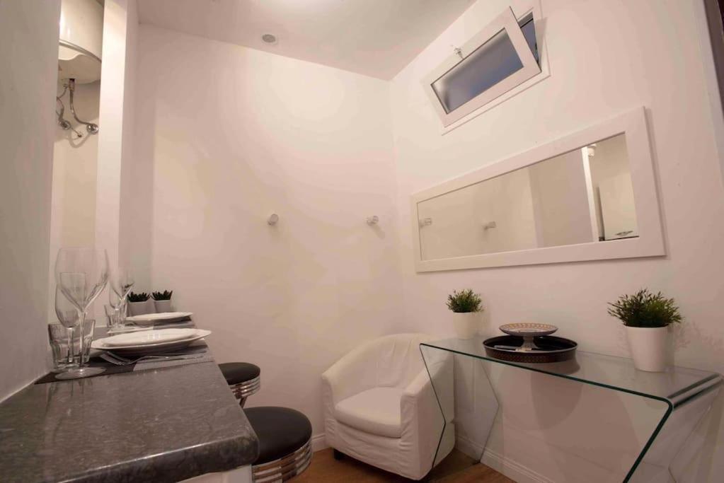 Apartamento Fancy Flat *
