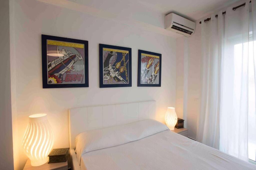 Appartamento Fancy Flat Palermo